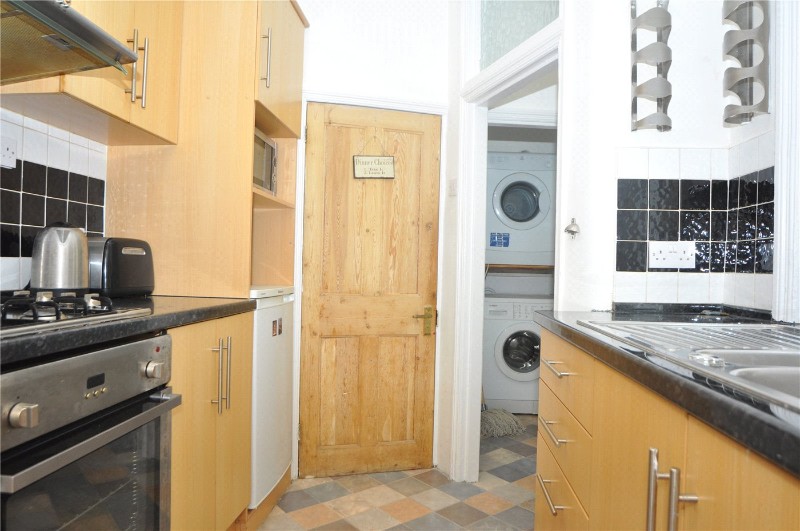 Selborne Road, London, N14