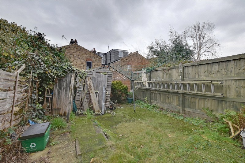 Fernbrook Road, Hither Green, London, SE13
