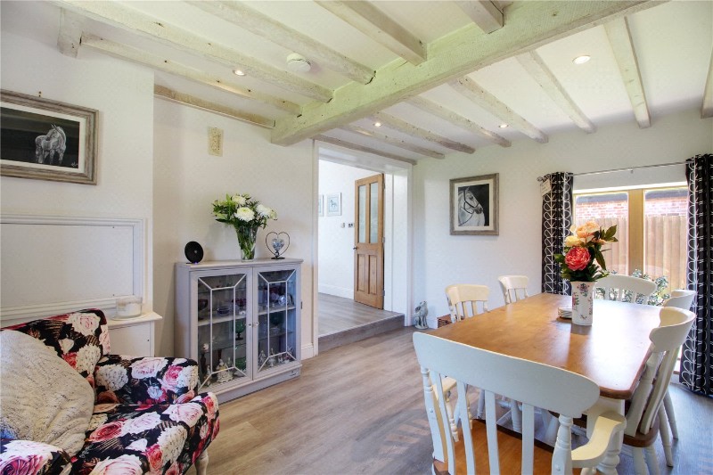 Vale Road, Thurton, Norwich, Norfolk, NR14
