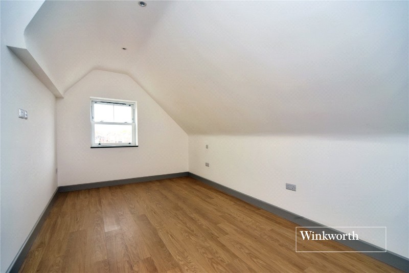 Malden Road, Cheam, Sutton, SM3