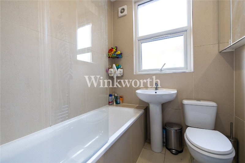 Handsworth Road, London, N17