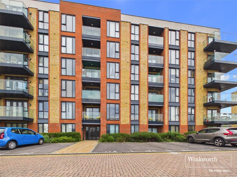 Oscar Wilde Road, Reading, Berkshire, RG1