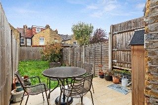 Cowick Road, London, SW17