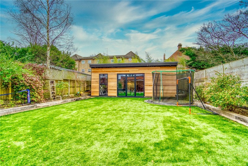 Parkstone Avenue, Lower Parkstone, Poole, BH14