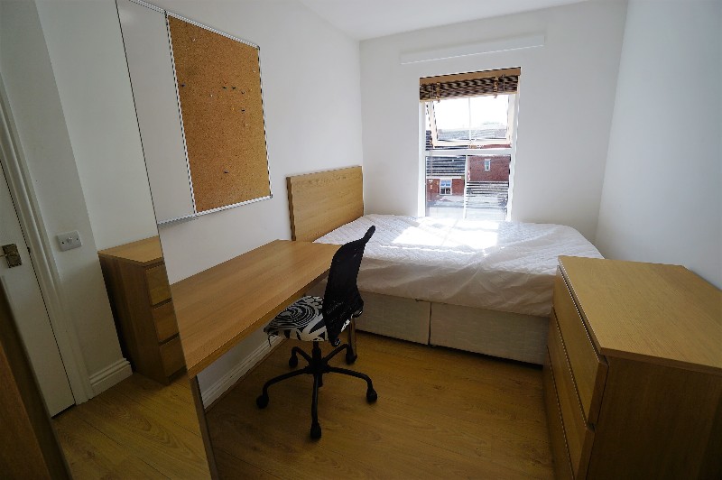 Wright Way, Stapleton, Bristol, Avon, BS16