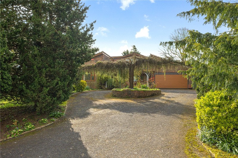 St. Andrews Gardens, Shepherdswell, Dover, Kent, CT15