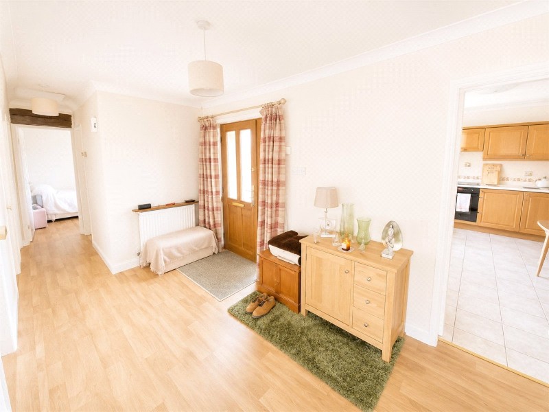 Mandalay Drive, Bourne, Lincolnshire, PE10