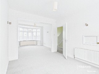 Honeypot Lane, Kingsbury, London, NW9