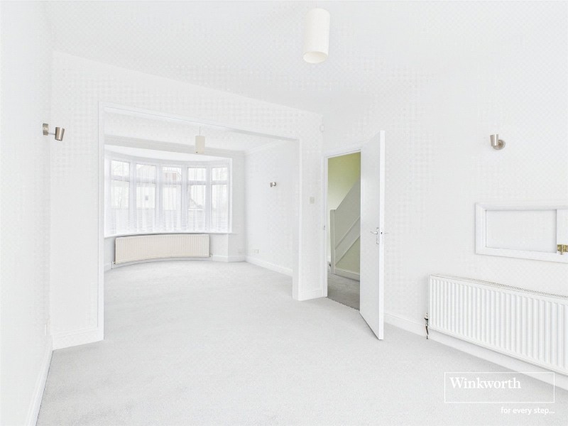 Honeypot Lane, Kingsbury, London, NW9