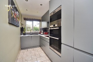 Sackville Road, Sutton, SM2