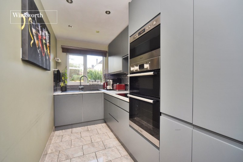 Sackville Road, Sutton, SM2