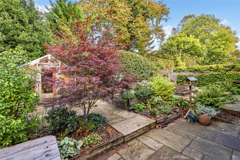 The Avenue, Twyford, Winchester, Hampshire, SO21