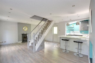 Lawn Terrace, London, SE3