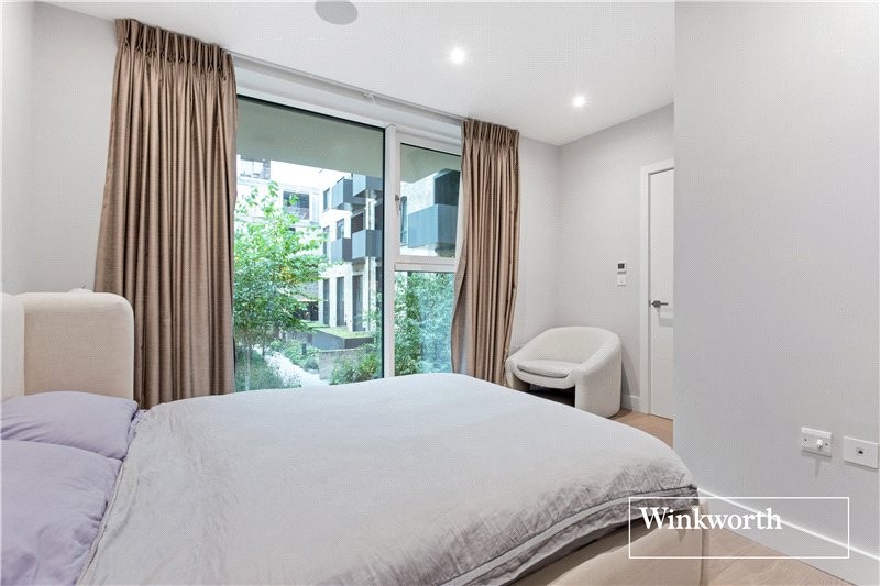 New Tannery Way, London, SE1
