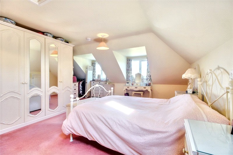 High Green, Brooke, Norwich, Norfolk, NR15
