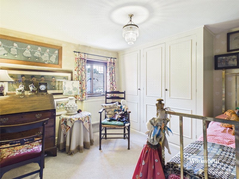The Common, Silchester, Reading, Hampshire, RG7