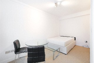 Fetter Lane, London, EC4A