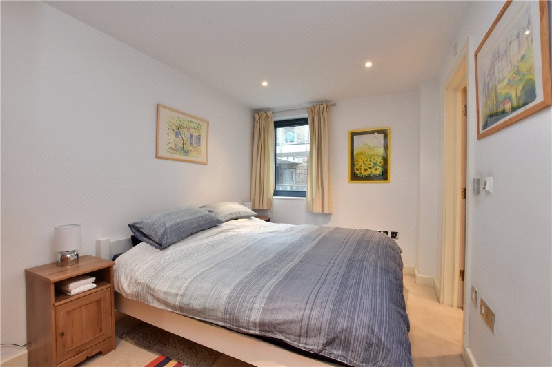 Horseferry Place, Greenwich, London, SE10