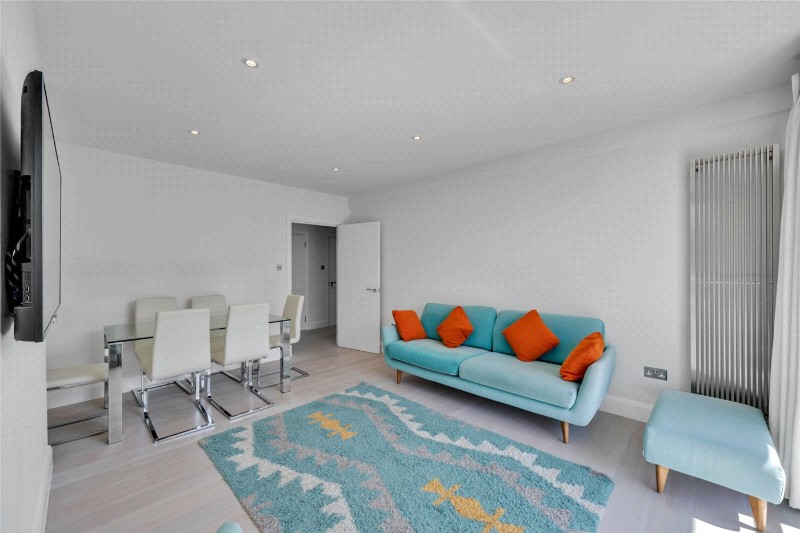 Northwick Terrace, St John's Wood, London, NW8