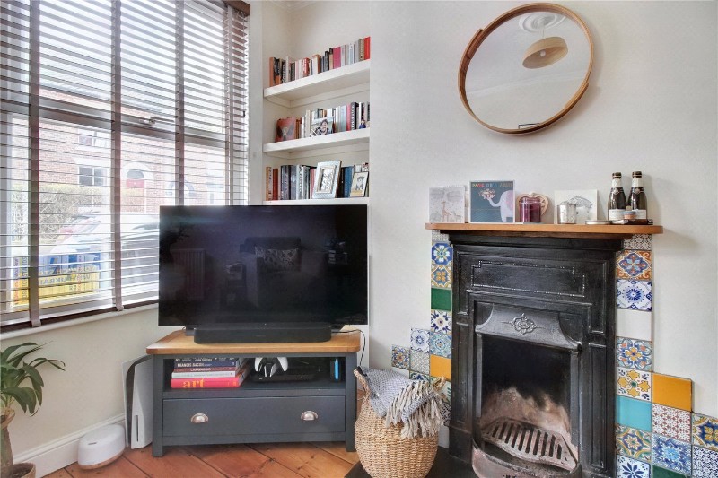 Onley Street, Norwich, Norfolk, NR2