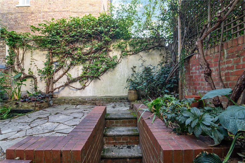Talbot Road, London, W2