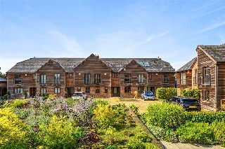 Princess Park, Addlestone, Surrey, KT15