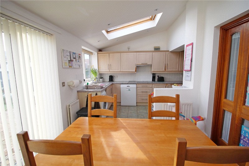 Frognall, Deeping St. James, Peterborough, Lincolnshire, PE6