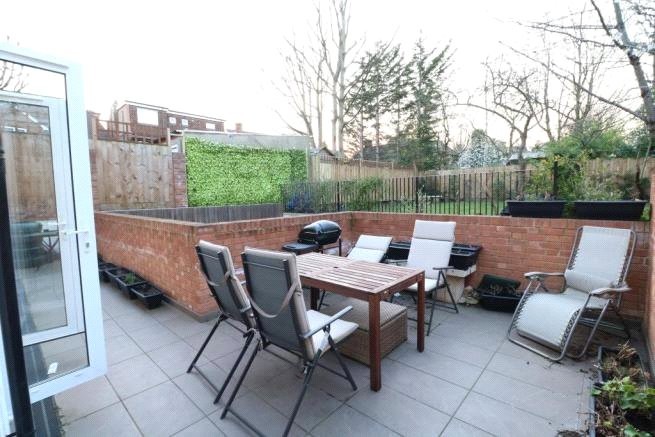 Langton Court, 37 Parson Street, London, NW4