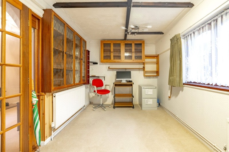 Highfield Road, Corfe Mullen, Wimborne, Dorset, BH21