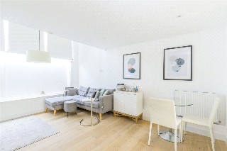 Severn Court, 25 Clyde Square, London, E14