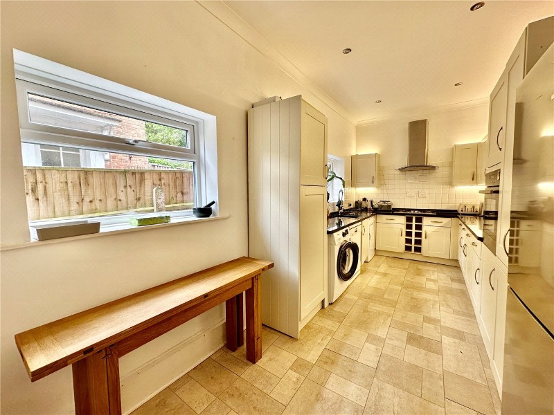 Eaton Road, Poole, Dorset, BH13