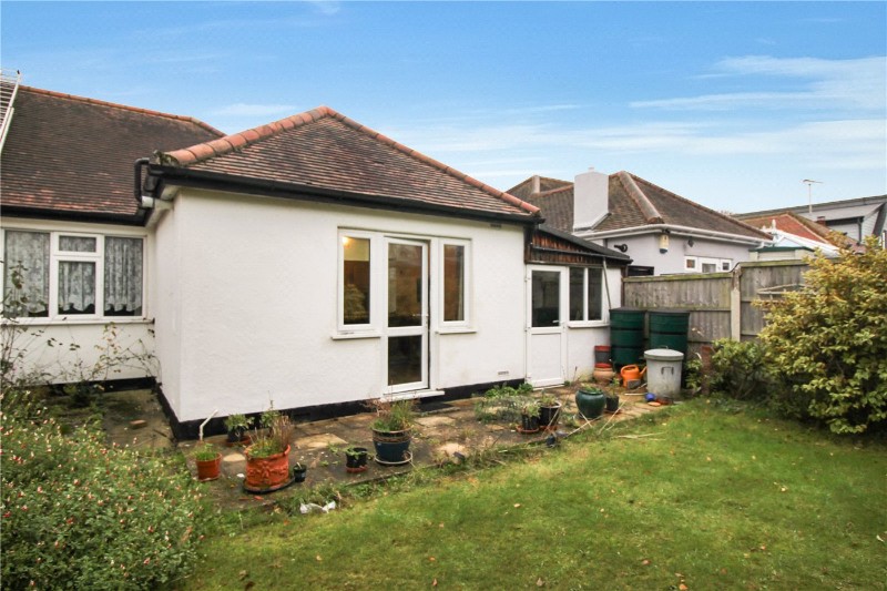 Kathleen Drive, Leigh-on-Sea, Essex, SS9