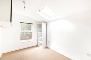 Endwell Road, London, SE4