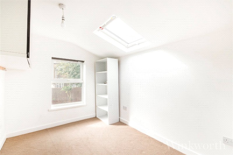 Endwell Road, London, SE4