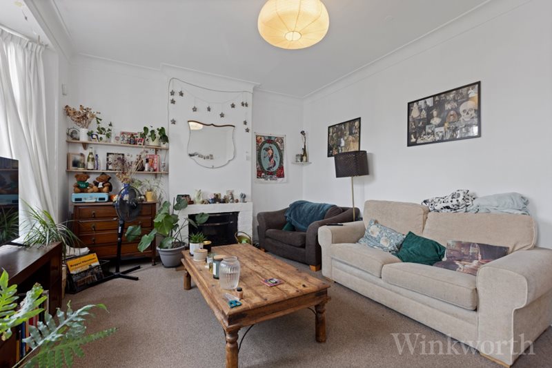 Elsinore Road, London, SE23