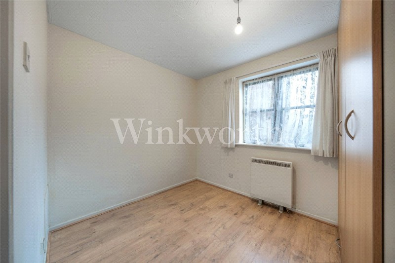 Woodvale Way, London, NW11