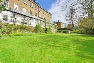 Lennox House, 96 Manor Way, Blackheath, London, SE3