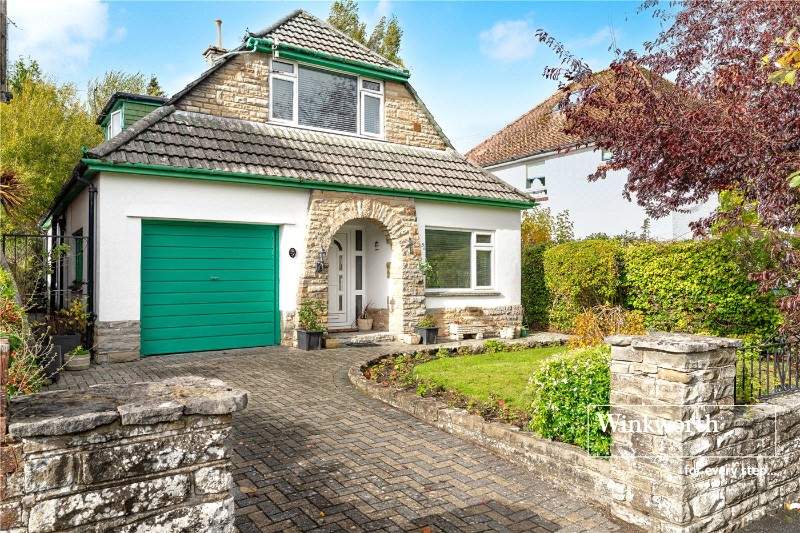 Cheriton Avenue, Bournemouth, Dorset, BH7
