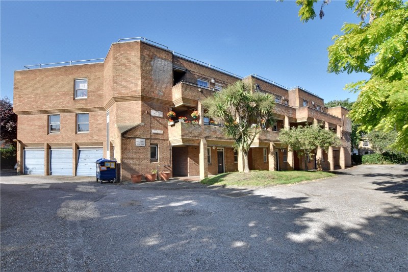 Peabody Close, Devonshire Drive, Greenwich, London, SE10