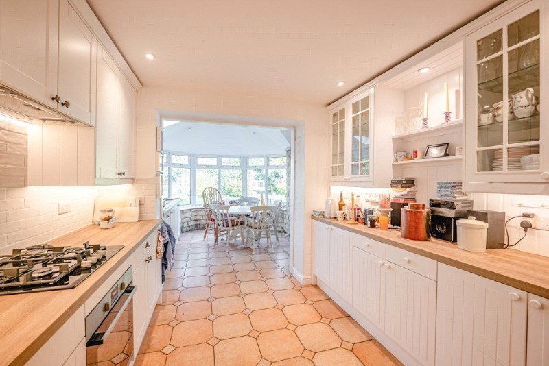 Miller Walk, Bathampton, Bath, Somerset, BA2