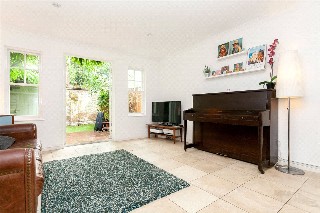 Sutton Square, Urswick Road, Hackney, E9