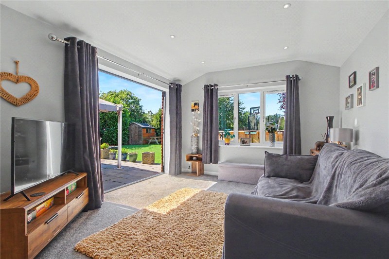Church Meadow, Alpington, Norwich, Norfolk, NR14