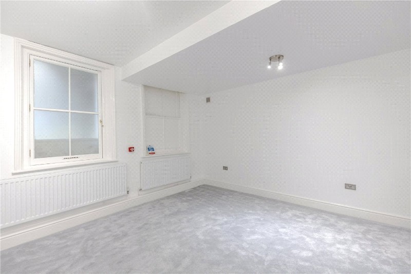 Bayswater Road, London, W2