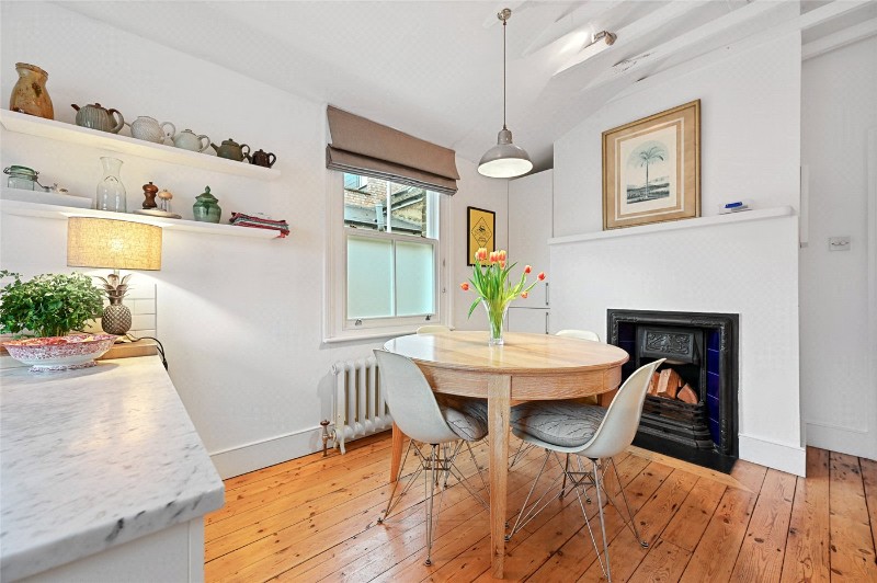 Adelaide Grove, London, W12