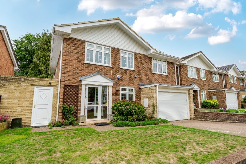 Briar Lane, West Wickham, BR4