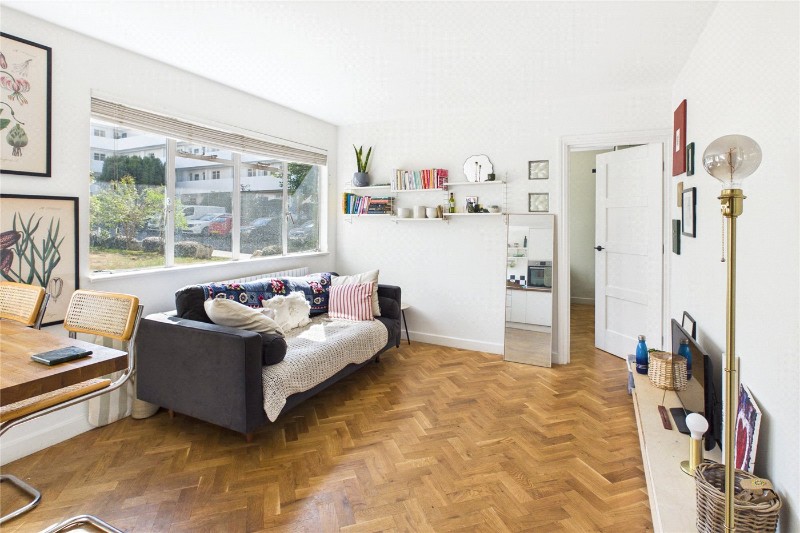 Streatham Hill, London, SW2