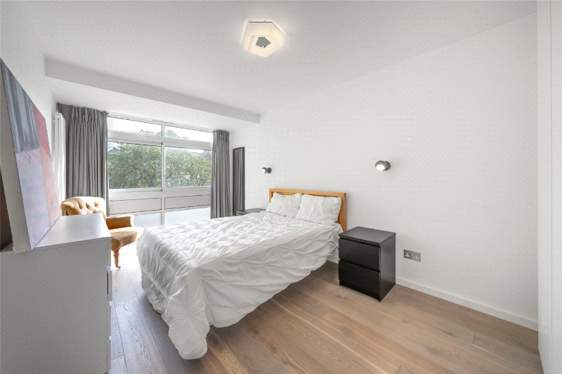 Elaine Court, 123 Haverstock Hill, London, NW3