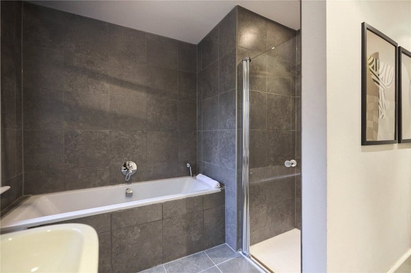 Brick Lane, London, E1