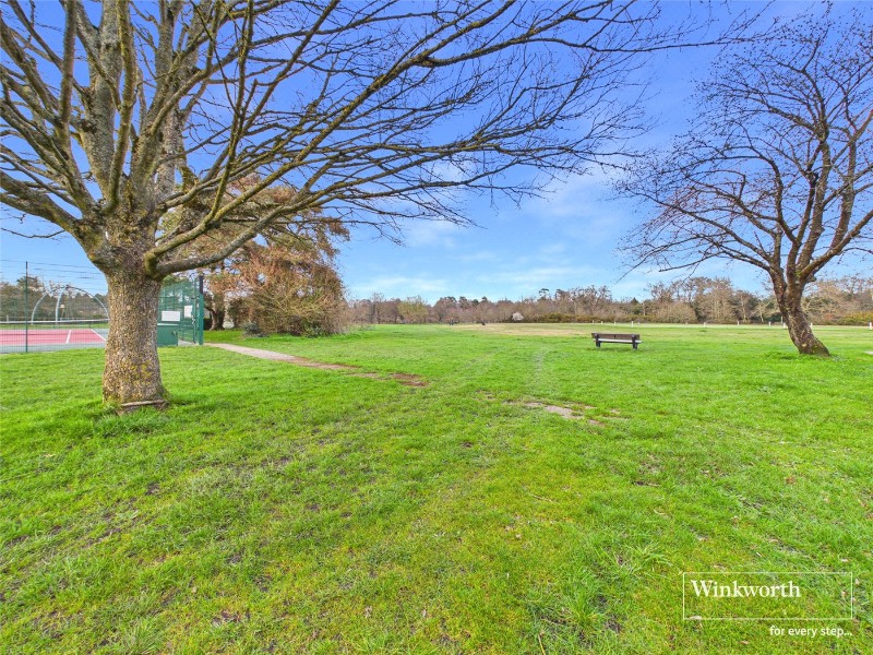 King Street, Mortimer Common, Reading, Berkshire, RG7