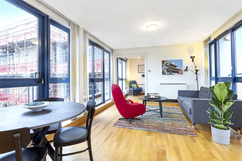 Masons Yard, London, EC1V